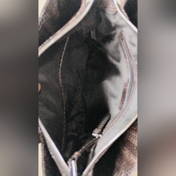 Celvin Klien Penny 3 Compartment Tote - Picture 12 of 13